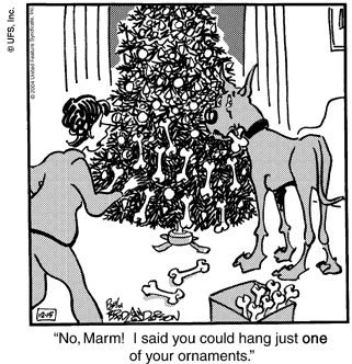 marmaduke